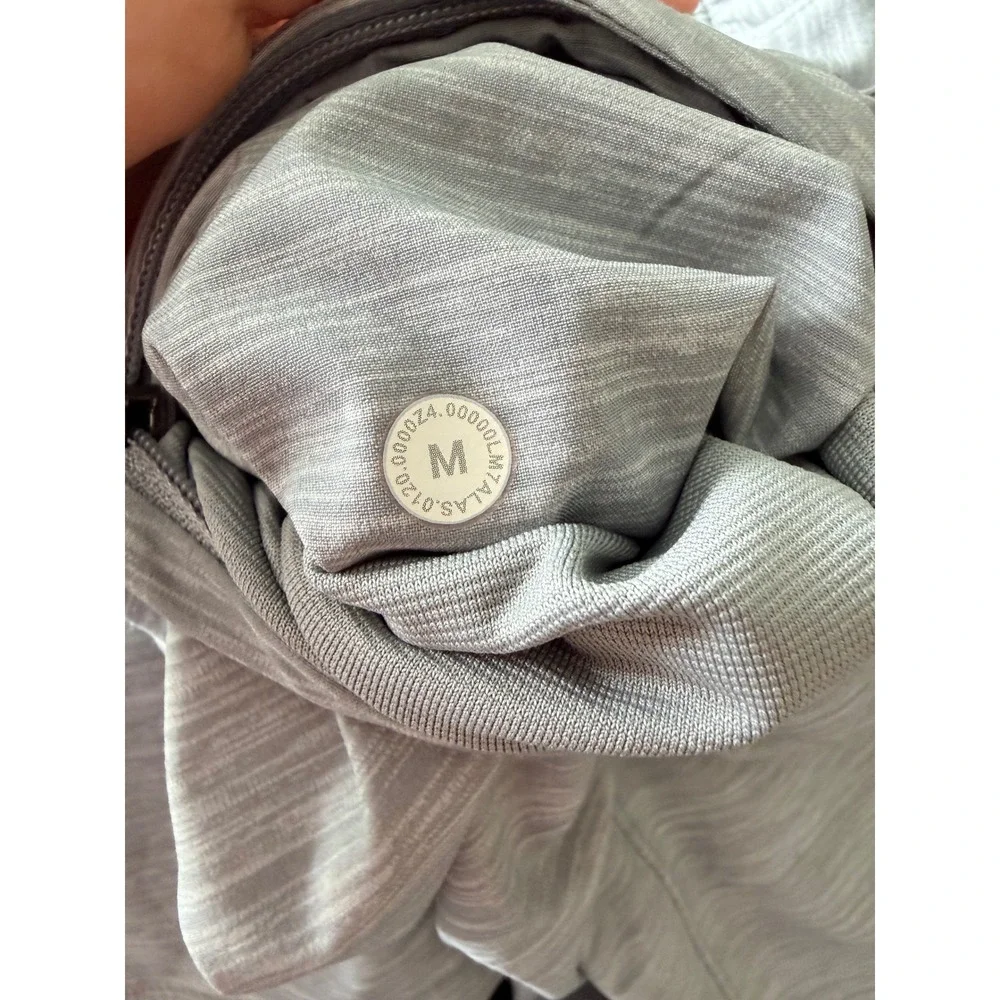 Lululemon T.H.E. Short 9